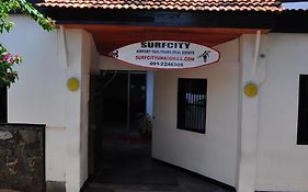 Surfcity Guesthouse Unawatuna